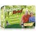 Wellness Brief Original Adult Diaper MEDIUM 24 to 36 Waist # 3131 - Pack of 20