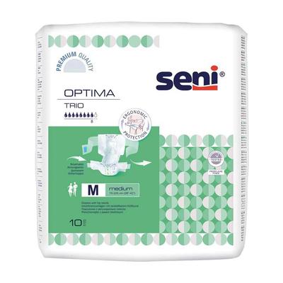 Seni Optima Trio 6x10 St Inkontinenzslip Image