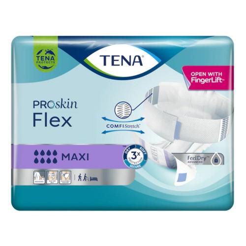 Tena Flex Maxi 22 St Inkontinenzslip