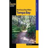 Pre-Owned Best Easy Day Hikes Tampa Bay (Best Easy Day Hikes Series) (Paperback) 0762752998