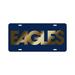 Georgia Southern Eagles Tag (LASER BLU/GLD EAGLES (19524))