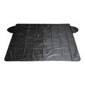 Car Magnetic Windshield Cover Car Snow Cover for All Weather Windshield Cover Windshield Cover for Most Cars SUVs Vans Winter Car Front Window Accessories