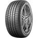 Kumho Ecsta PA51 205/55R16 2055516 205 55 16 High Performance Tire