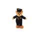 Plushland Adorable Teddy Bear 8 Inches Stuffed Animals For Kids - With US Military Uniform