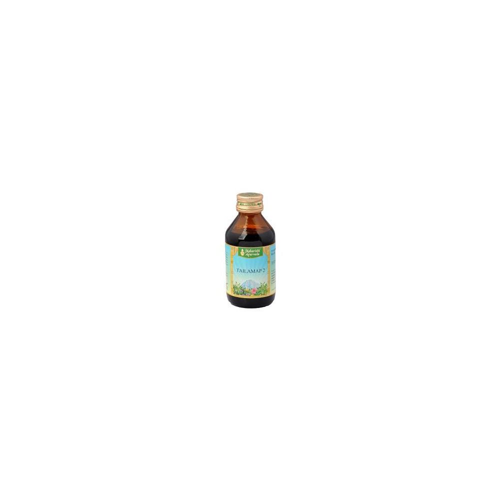 Tailamap 2 Olio 100 Ml ml
