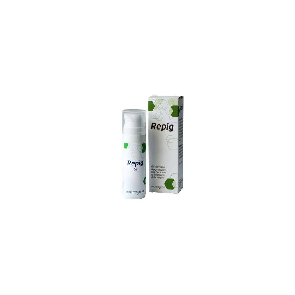 Repig Gel 30 Ml ml Crema