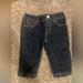 Gucci Bottoms | Infant Gucci Jeans 0-3 Months | Color: Blue | Size: 0-3mb