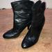 Nine West Shoes | Nine West Ankle Boots, 7 Black. | Color: Black | Size: 7