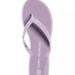 Tory Burch Shoes | New Tory Burch Studded Jelly Thongs | Color: Purple | Size: 7