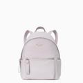 Kate Spade Bags | Kate Spade Chelsea Medium Backpack Nwt | Color: Purple | Size: Os