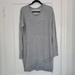 Athleta Dresses | Athleta Dress | Color: Gray | Size: L