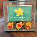 Disney Accents | Brand New Walt Disney World Winnie The Pooh Acrylic 4x6 Photo Frame A.A. Milne | Color: Orange | Size: 4x6 Picture