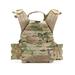 Ace Link Armor Formoza Tactical Plate Carrier Camo Medium B-PC-FRZ-MC-1-M