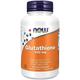 Now Foods, Glutathione, 500mg, 60 Vegan Capsules, Highly Dosed, Gluten Free, SOYA Free, Vegetarian, Glutathione Supplement, with ALA (Alpha Lipoic Acid) and Milk Thistle Extract