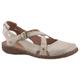 Sandale JOSEF SEIBEL "Rosalie" Gr. 38, beige (creme) Damen Schuhe Josef Seibel