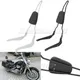 Dossier de passager de moto pour Suzuki Sissy Bar Intruder Volusia VL800 2001-2012 Boulevard