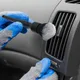 Brosse de détail de voiture accessoires de lavage automobile outils de nettoyage de voiture Kit