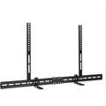 Fixation Barre de Son sur tv Support Barre de Son pour des Supports tv avec vesa 100x100-400x700mm