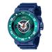 Invicta MLB Seattle Mariners Men's Watch - 52mm Navy Blue (42383)