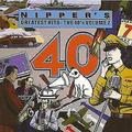 Pre-Owned - Nipper s Greatest Hits: The 40 s Vol. 2 by Various Artists (CD Nov-1989 RCA)