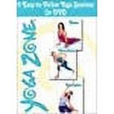 Pre-Owned - Yoga Zone (Yoga for Abs / Total Body Conditioning Intro to Power Yoga)