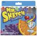 Mr. SketchÂ® Scented Markers Assorted Colors Set Of 8