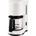 Kaffeemaschine "Aroma Cafe F183", Warmhalteplatte