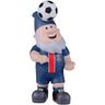 PSG-Header Gnome