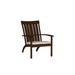 Summer Classics Club Aluminum Adirondack Chair in White | 37.63 H x 27.75 W x 35 D in | Wayfair 332094+C0104326W4326