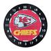 Imperial Kansas City Chiefs Paper Dartboard Gift Set