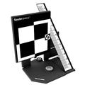 Datacolor SpyderLensCal: Fokus-Kalibrierung für DSLR-Kameras - Autofokuskalibrierung digitaler Spiegelreflexkameras