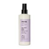 AG HAIR CARE by AG Hair Care SPRAY GEL THERMAL SETTING SPRAY 8 OZ