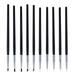 NUOLUX Nail Penbrush Painting Dotting Drawing Sculpture Pens Carving Acrylic Brushes Tools Tool Manicure Accessories Embossing