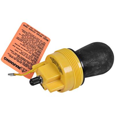 Cherne by Oatey 271705 Clean-Seal 2" Plug