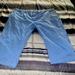 Polo By Ralph Lauren Pants | Mens Ralph Lauren Polo Blue Dress Pants Size 48w L 28-29in | Color: Blue | Size: 48