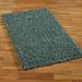 Casual Elegance Area Rug, 3' x 5', Mediterranean Blue