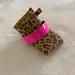 J. Crew Jewelry | Jcrew Bangle Bracelet | Color: Pink | Size: Os