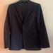 Michael Kors Jackets & Coats | Michael Kors Boys Black Jacket | Color: Black | Size: 14b