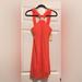 Michael Kors Dresses | Bnwt - Michael Kors Slip Dress, Size Small | Color: Gold | Size: S