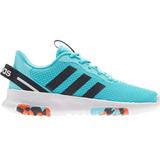 Adidas Shoes | Adidas Racer Tr 2.0 Sneaker | Color: Blue/Pink | Size: 5.5bb