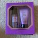 Victoria's Secret Bath & Body | Brand New In Box Gift Set Vs Victoria's Secret Love Spell Lotion And Fragrance | Color: Purple | Size: Os