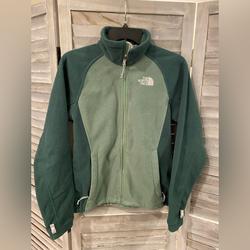 The North Face Jackets & Coats | North Face Jacket | Color: Green | Size: S