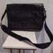 Coach Bags | Coach Messenger Bag | Color: Black | Size: Os