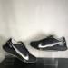 Nike Shoes | Nike Vapor Edge Pro Turf Football Black White Shoes Cd0086-001 Men's Size 14 | Color: Black | Size: 14