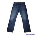 Levi's Jeans | Levi's | Mens 511 Red Tag Distressed Jeans Size 29 | Color: Blue | Size: 29