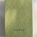 Gucci Storage & Organization | Gucci Green Box 12.5”X 4” X 6.5” With Dustbag, Original Tissue Paper | Color: Green | Size: Os