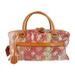 Louis Vuitton Bags | Louis Vuitton Louis Vuitton Weekender Pm Monogram Pulp Handbag M95734 Coated ... | Color: Tan | Size: Os