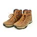 The North Face Shoes | Nwt The North Face Men's Hedgehog Hike Ii Mid Waterproof Wp Timber Tan Boots | Color: Brown | Size: 11.5