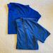 Nike Shirts | Lot Of 2 "The Nike Tee" Dri-Fit | Size S | Color: Blue | Size: S