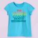 Disney Shirts & Tops | Nwt Girls’ Disney Proud Family Graphic T-Shirt | Color: Blue | Size: S(6/6x)